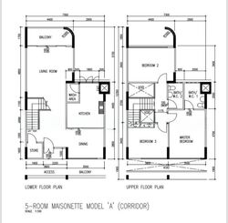 Blk 133 Lorong Ah Soo (Hougang), HDB Executive #531995571